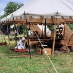 Das Mittelalter kehrt zurück